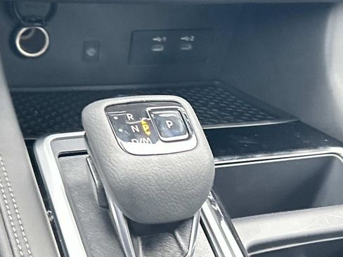 New 2026 Nissan Pathfinder Platinum AWD/4WD image 33