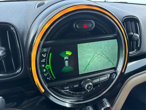 Used 2017 MINI Cooper Countryman S FWD image 35