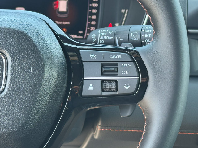 New 2026 Honda Passport TrailSport Elite image 26