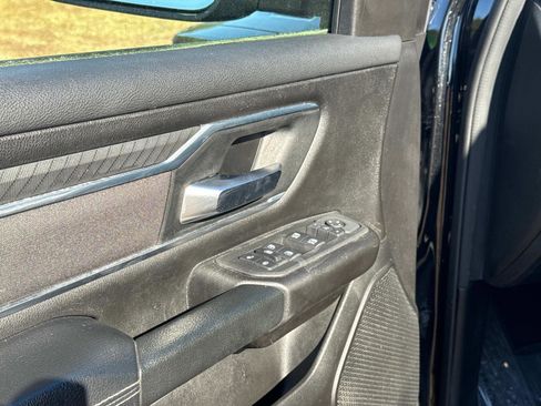 Certified 2025 RAM 1500 Big Horn image 18