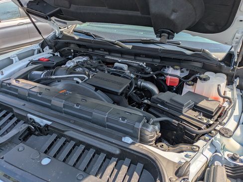 Certified 2026 GMC Sierra 2500 Denali w/ Technology Package image 38