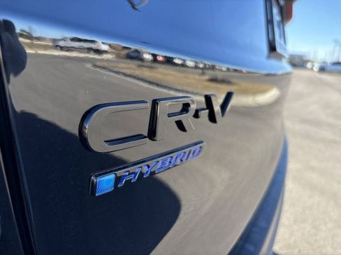 New 2026 Honda CR-V Sport-L image 29
