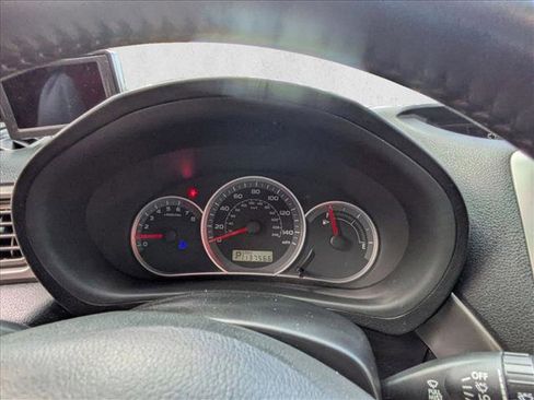 Used 2010 Subaru Impreza 2.5i Premium w/ Sport Trim 1C image 18