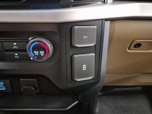 Certified 2023 Ford F150 XLT RWD image 31
