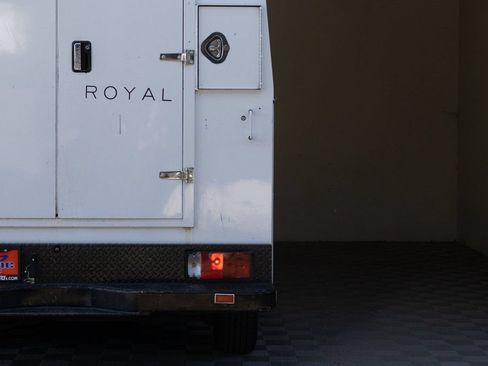 Used 2014 RAM ProMaster 3500 w/ Premium Appearance Group FWD image 13