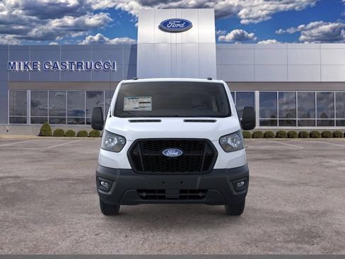 New 2026 Ford Transit 150 Low Roof RWD image 6