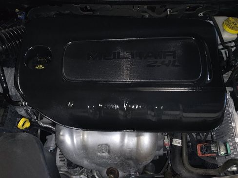 Used 2020 Jeep Cherokee Latitude image 30