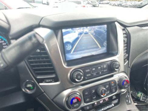 Used 2019 Chevrolet Tahoe Premier image 9