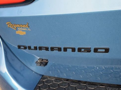 Used 2025 Dodge Durango GT image 13