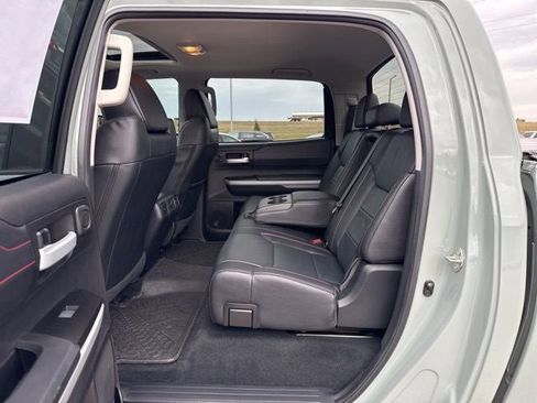 Used 2021 Toyota Tundra TRD Pro image 19