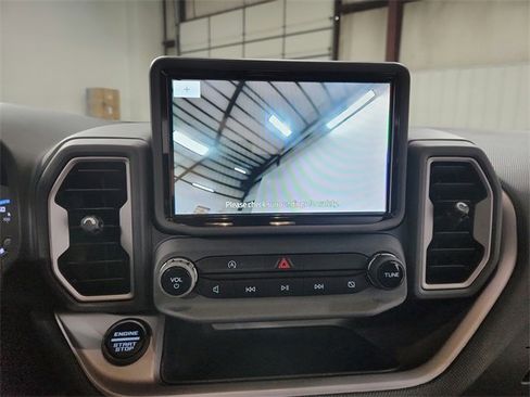 Used 2021 Ford Bronco Sport Big Bend image 26