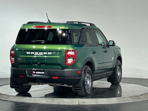Used 2024 Ford Bronco Sport Big Bend AWD/4WD image 10