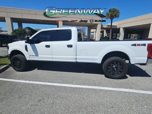 Used 2022 Ford F250 XLT image 16