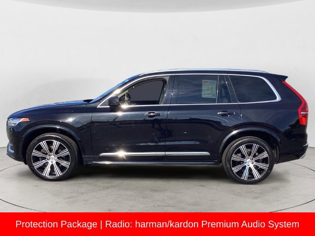 Used 2021 Volvo XC90 T6 Inscription w/ Climate Package AWD/4WD image 2