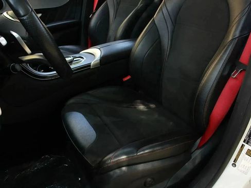 Used 2019 Mercedes-Benz GLC 43 AMG 4MATIC image 20