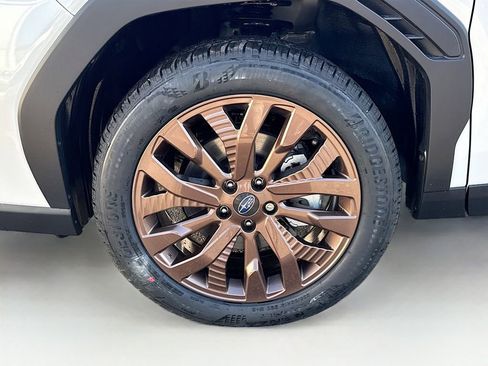 New 2026 Subaru Forester Sport image 41