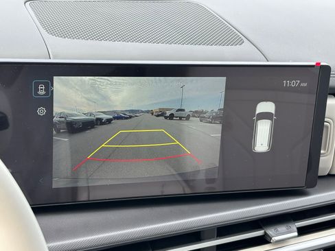 New 2026 Hyundai Santa Fe SEL FWD image 20