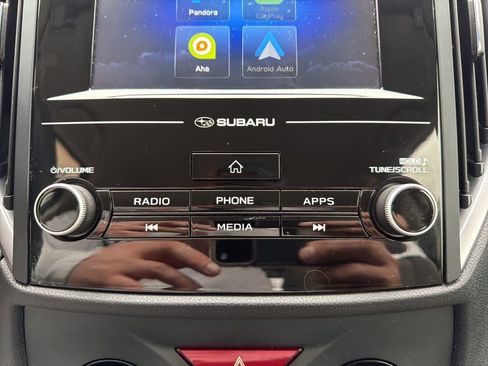 Used 2023 Subaru Forester image 24