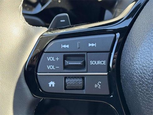 New 2026 Honda Civic Sport image 18