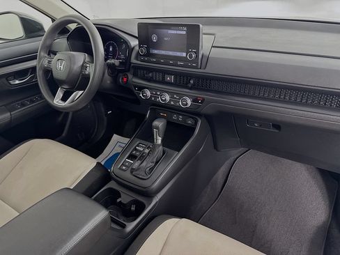 Used 2024 Honda CR-V EX image 35