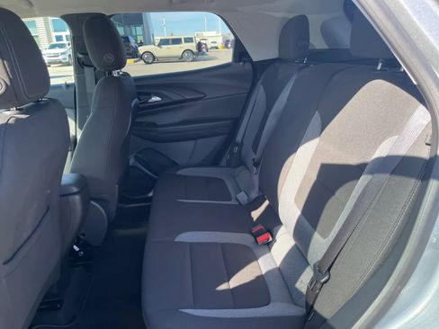 Used 2025 Chevrolet TrailBlazer LT image 15