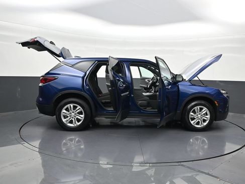 Used 2022 Chevrolet Blazer LT FWD image 31