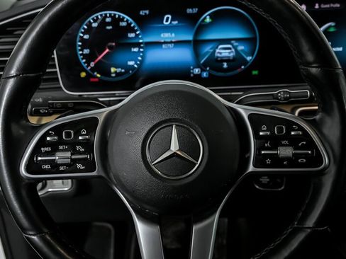 Used 2020 Mercedes-Benz GLE 350 4MATIC image 24