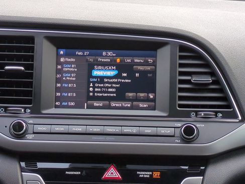 Used 2017 Hyundai Elantra Value Edition image 19