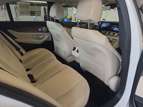 Certified 2021 Mercedes-Benz E 350 4MATIC Sedan image 12