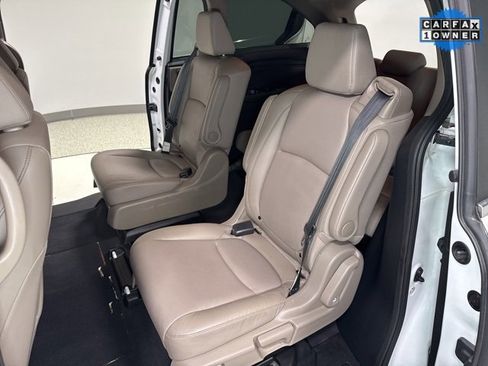 Used 2022 Honda Odyssey EX-L image 25