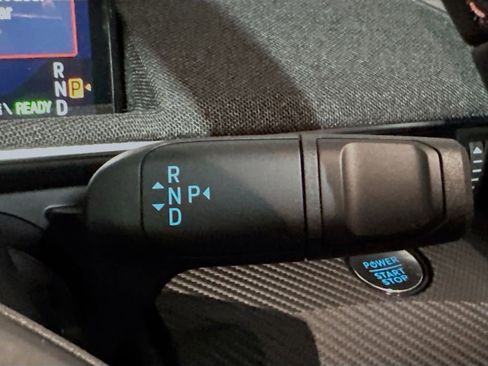 New 2025 Ford Mustang Mach-E Premium w/ Sport Appearance Package image 15