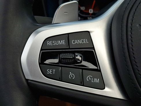 Used 2023 BMW 440i xDrive M440i xDrive w/ Premium Package image 15