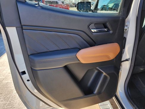 New 2026 GMC Canyon AT4 w/ Nightfall Essentials Package image 43