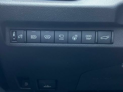 Used 2024 Toyota RAV4 XSE w/ Premium Package AWD/4WD image 16
