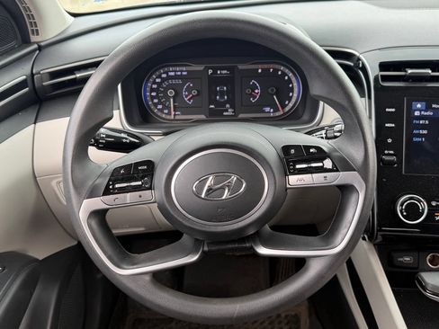 Used 2022 Hyundai Tucson SEL AWD/4WD image 15