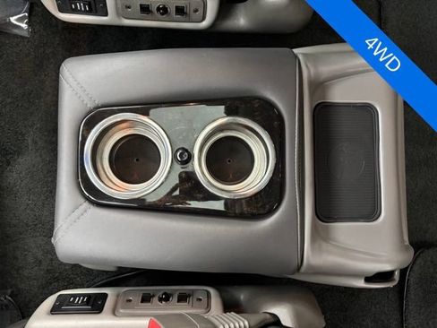 Used 2020 Chevrolet Express 2500 Extended w/ Enhanced Convenience Package RWD image 35