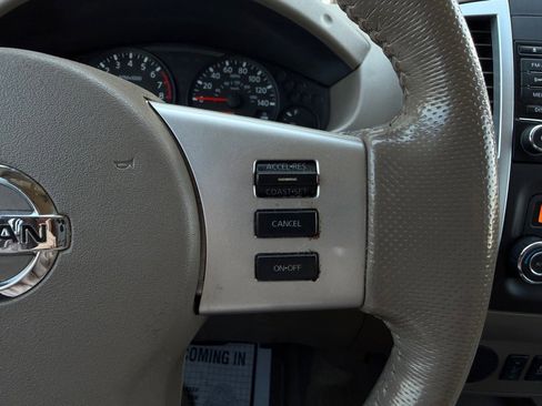 Used 2018 Nissan Frontier SV w/ Value Truck Package image 10