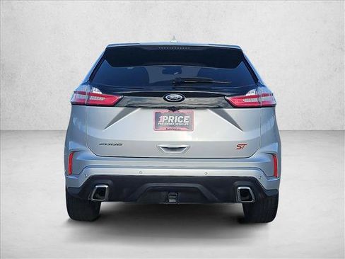 Used 2019 Ford Edge ST w/ Convenience Package AWD/4WD image 7