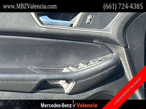 Used 2024 Ford Edge SEL w/ Convenience Package AWD/4WD image 20