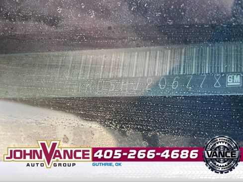 Used 2017 Chevrolet Traverse LT FWD image 13
