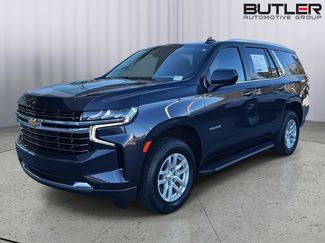 Used 2023 Chevrolet Tahoe LT video 1