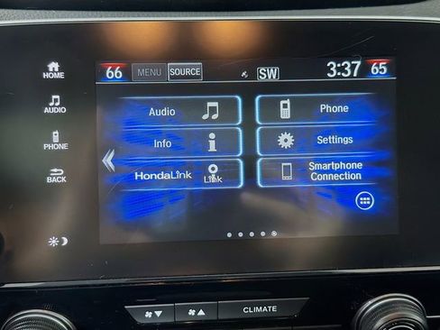 Used 2019 Honda CR-V EX image 15