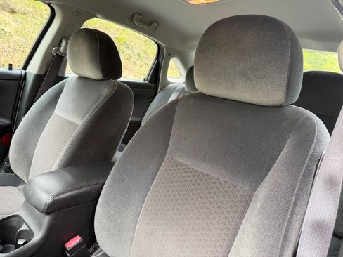 Used 2013 Chevrolet Impala LS FWD image 14