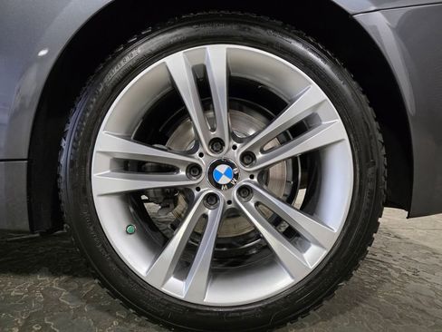 Used 2017 BMW 430i xDrive Convertible image 25