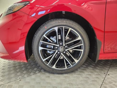 New 2026 Toyota Camry XLE image 14