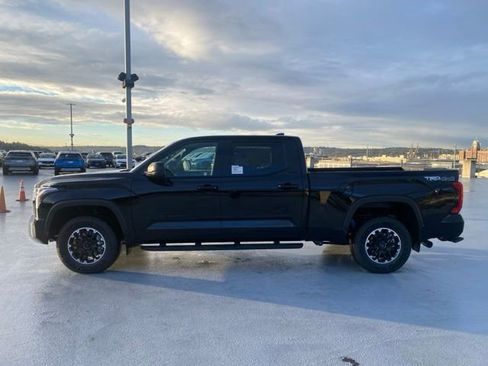 New 2026 Toyota Tundra SR5 image 7