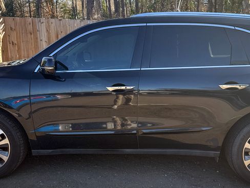 Used 2014 Acura MDX SH-AWD w/ Technology Package image 4