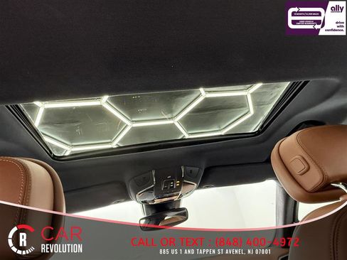 Used 2019 Maserati Ghibli S GranLusso image 28