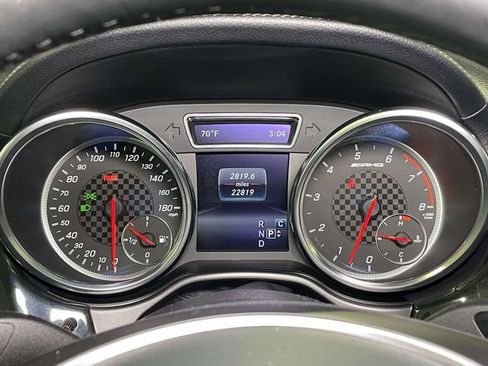 Used 2019 Mercedes-Benz GLE 43 AMG 4MATIC Coupe image 45