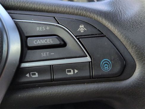 Used 2022 INFINITI QX50 Sensory w/ Cargo Package image 21